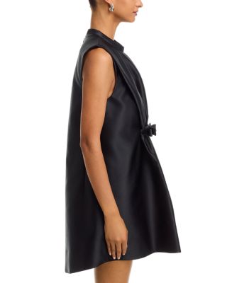 dress with mesh insert Women’s Stylish Slip-On Long Dress with Elegant Mesh Insert and Hollow-Out  Design