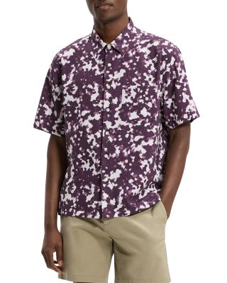 Weekend Baltic Print Shirt