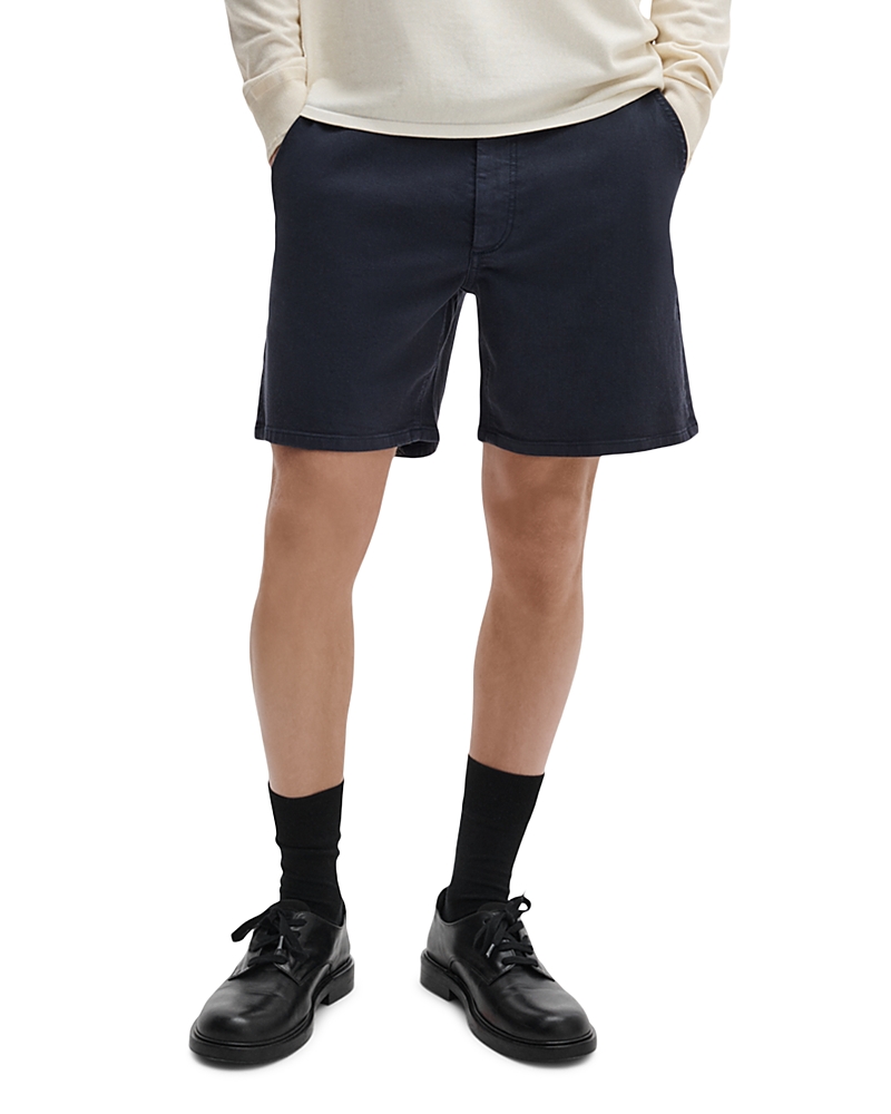 rag & bone Classic Aero 8 Stretch Shorts