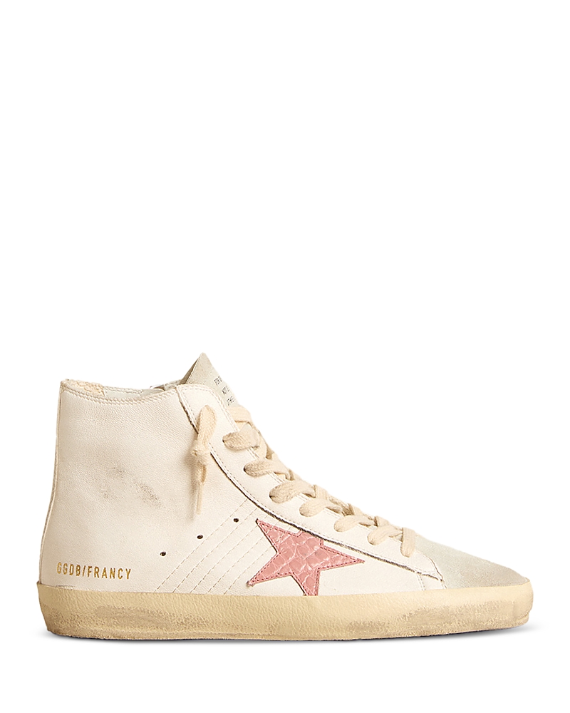Golden Goose Women's Francy Sneakers