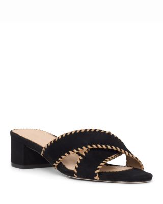 Women's Amanda Crisscross Sandals