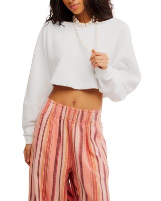 To The East Sweatshirt