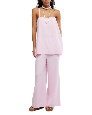 Sightseer Top & Pants Set