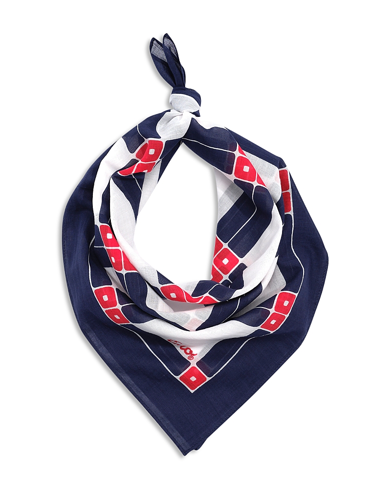 Echo Domino Bandana