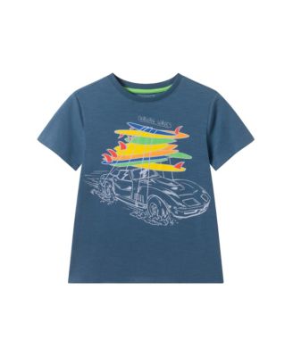 Boys' Graphic Tee - Big Kid