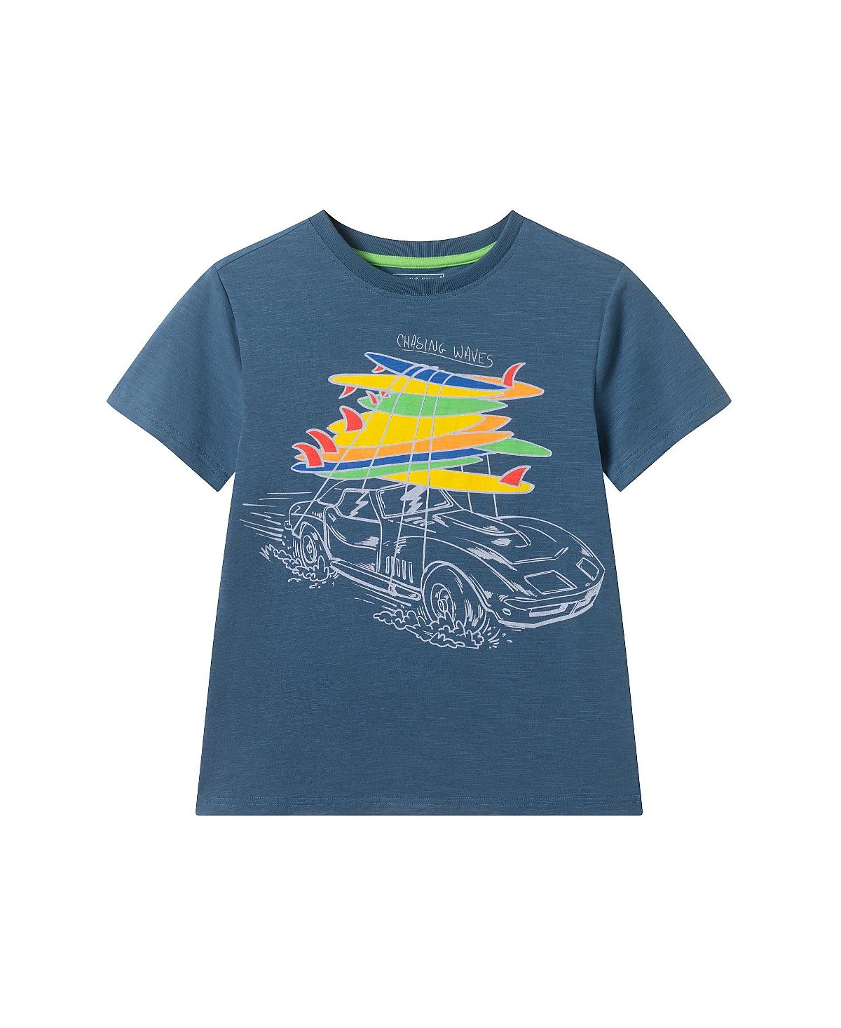 Andy & Evan Boys' Graphic Tee - Big Kid