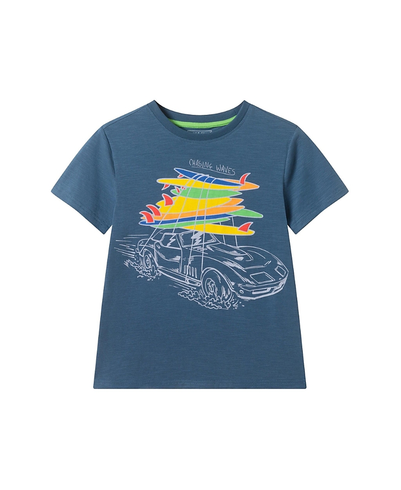 Andy & Evan Boys' Graphic Tee - Big Kid