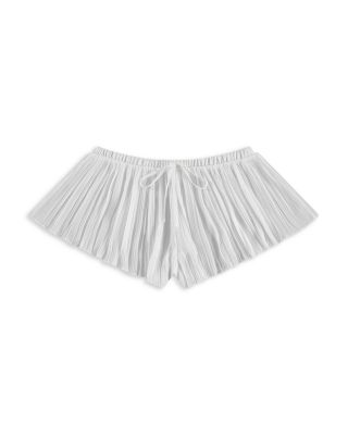 Karina Pleated Cami Short Set - thumbnail 6