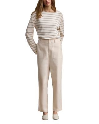 Beck Trousers