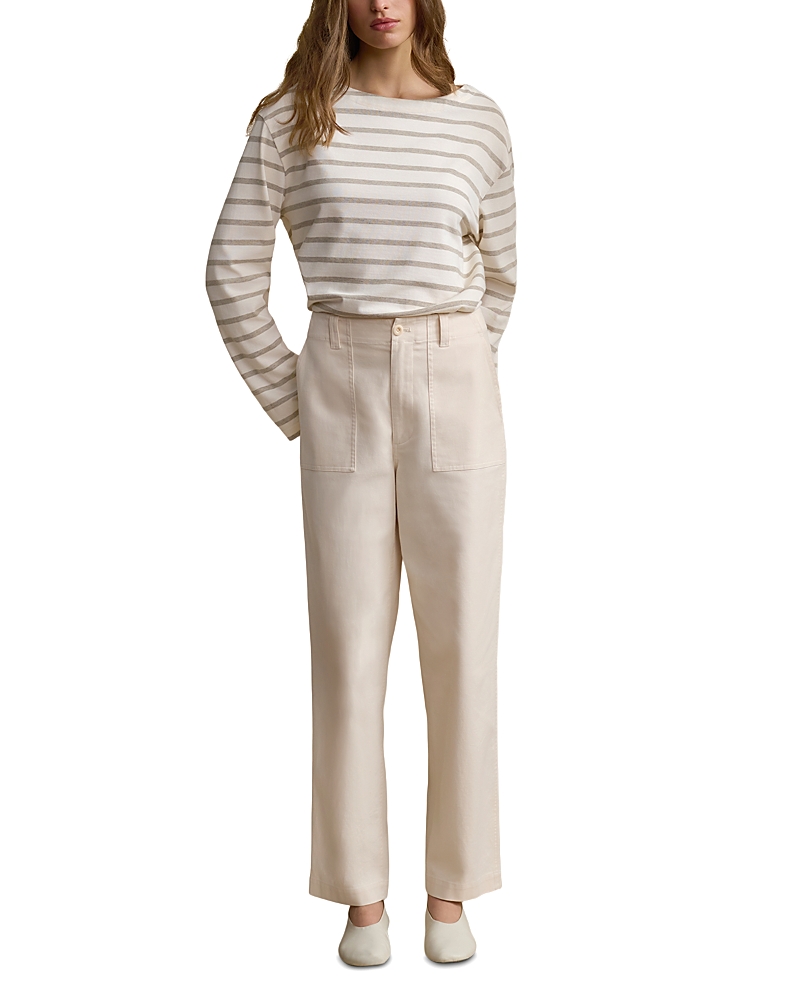 Jenni Kayne Beck Trousers