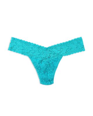 Hanky Panky Signature Lace Original Rise Thong