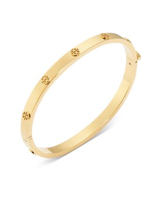 Thin Icon Bangle Bracelet