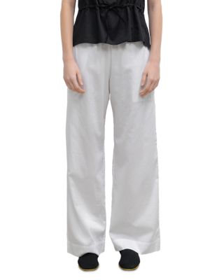 Yoko Pocket Pants