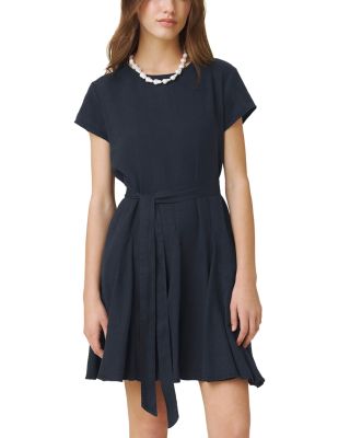 Splendid Lydia Mini Dress