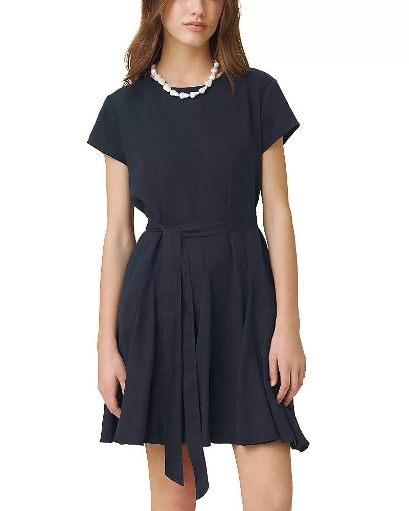 Splendid Lydia Mini Dress