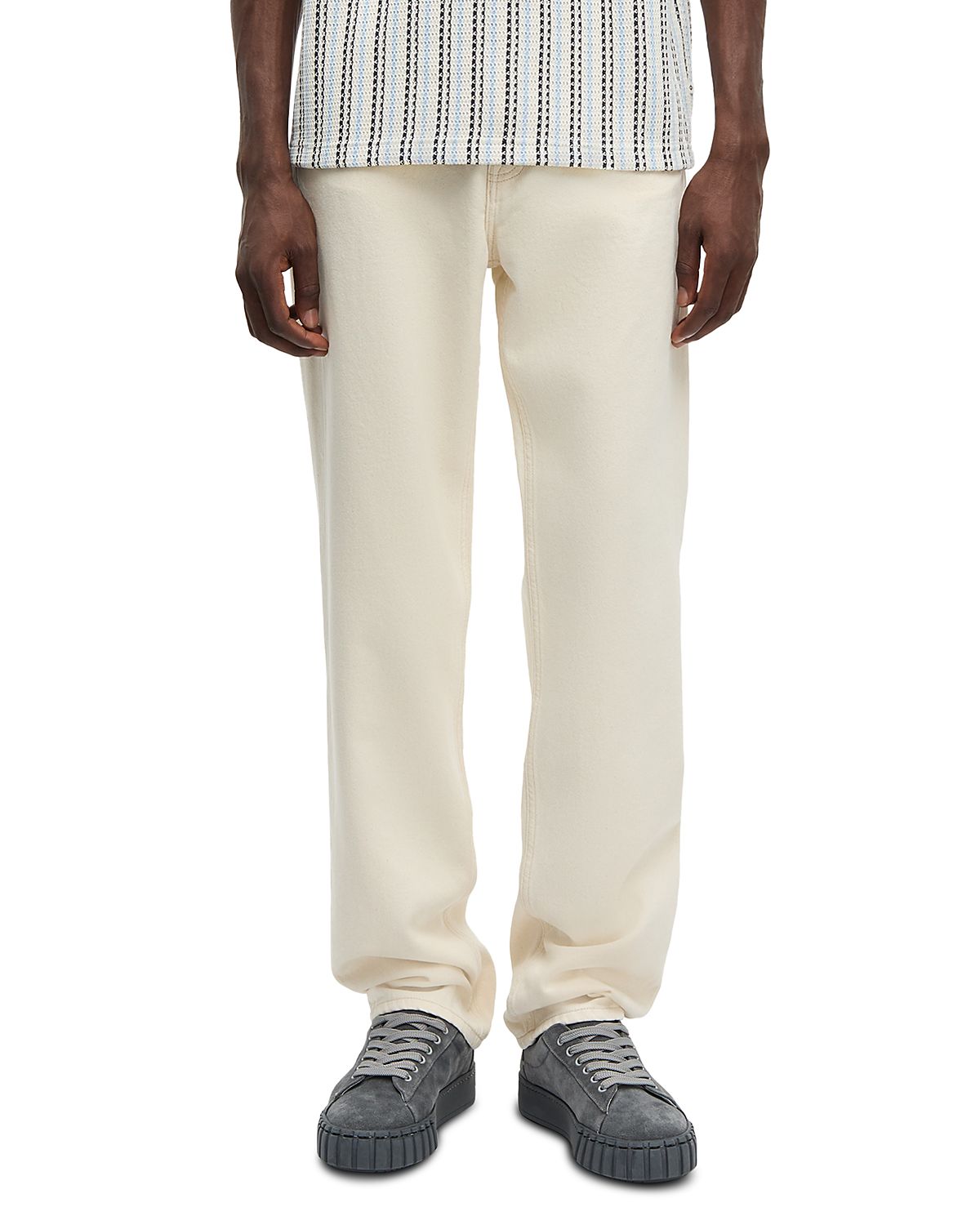 Samse Samse Saeddie Straight Fit 32 Jeans