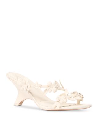 Women's Willow Leather Sandals 