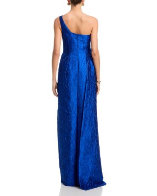 blue designer dress Midnight Navy Blue Pants | Fair Trade Pants main image 0