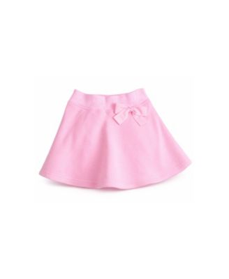 Girls' Signature Bow Skort - Baby, Little Kid, Big Kid