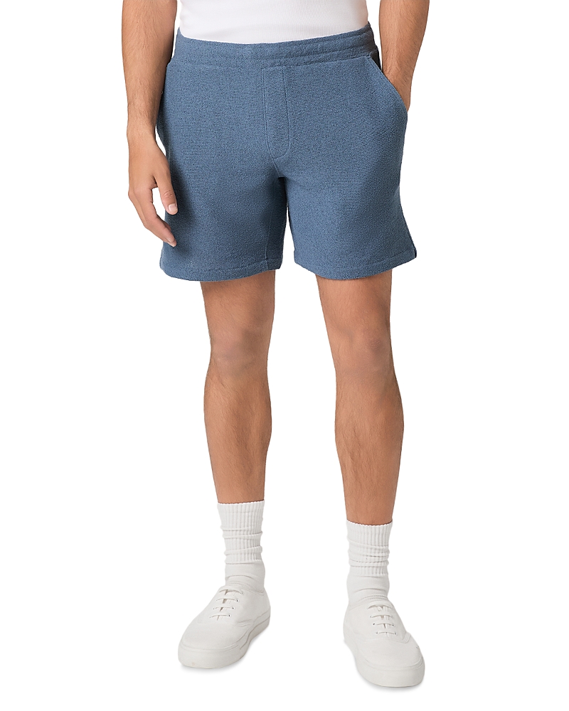 Paige Elijah 6.75 Pull On Shorts