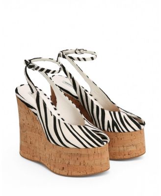  Women's Tansy Wedge