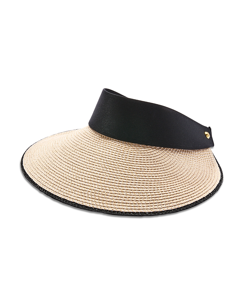 Eric Javits Champ Ii Visor