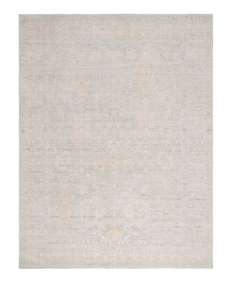 Ralph Lauren Ralph Lauren 6801 RLR6801 Area Rug, 8' x 10'