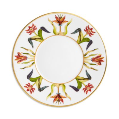 Grand Tour Saucer