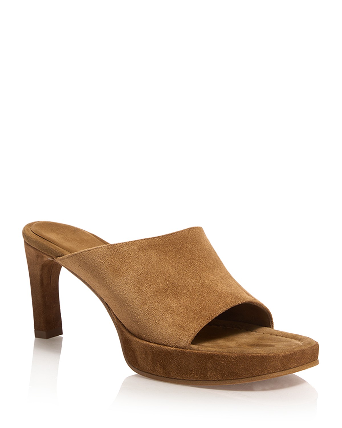 Fargo Platform Mules