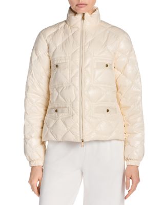 Lavaret Jacket