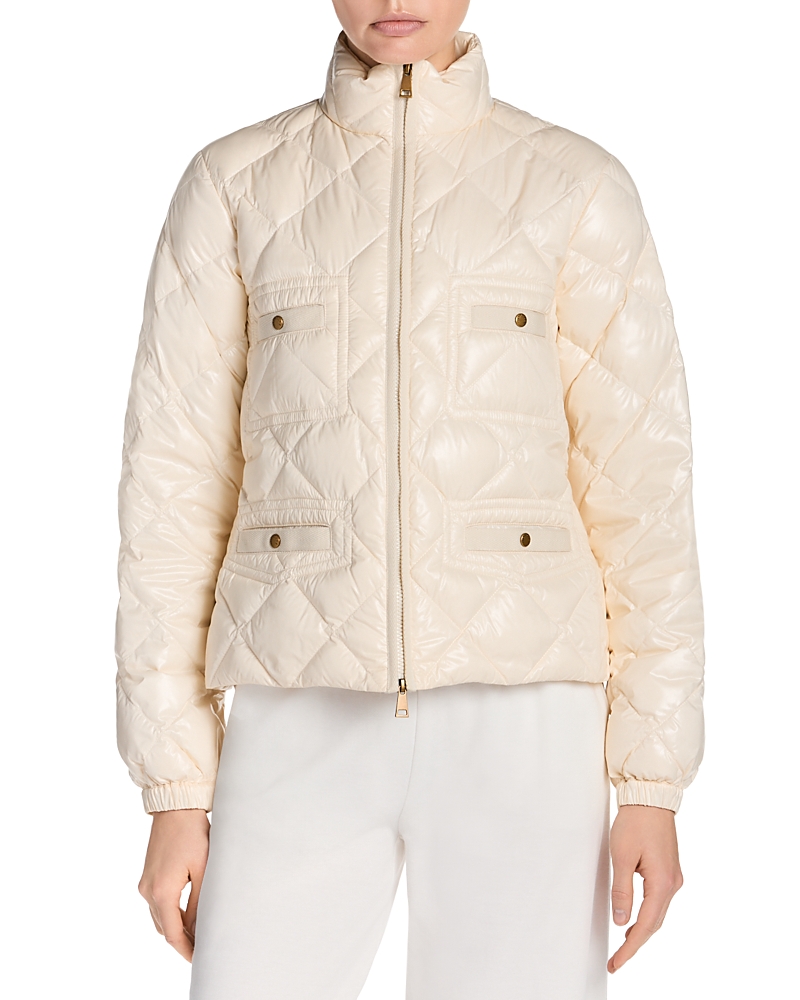 Moncler Lavaret Jacket