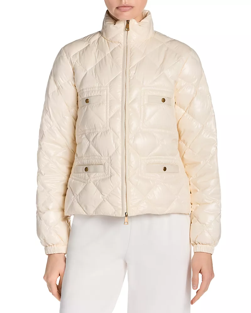 Moncler Lavaret Jacket