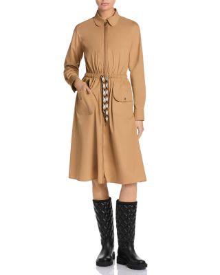 Long Sleeve Dress