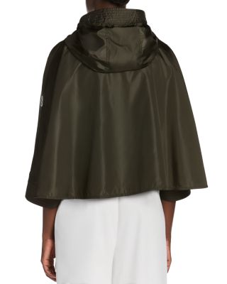 Three Quarter Sleeve Cape - thumbnail 3