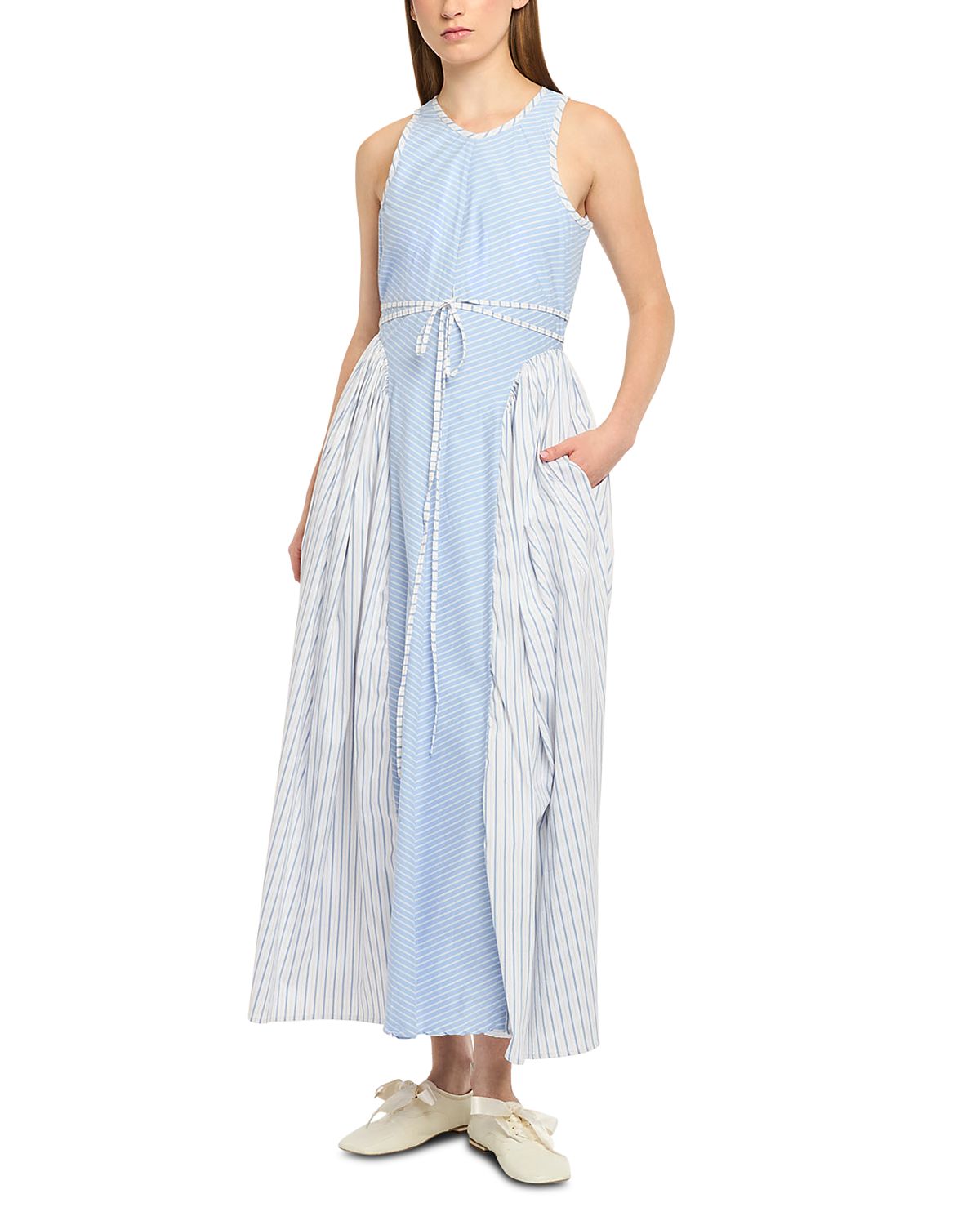 Cinq a Sept Emin Dress
