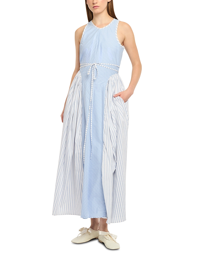 Cinq a Sept Emin Dress