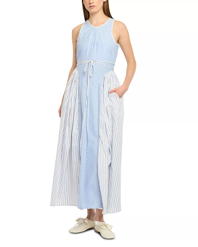 Cinq a Sept Emin Dress