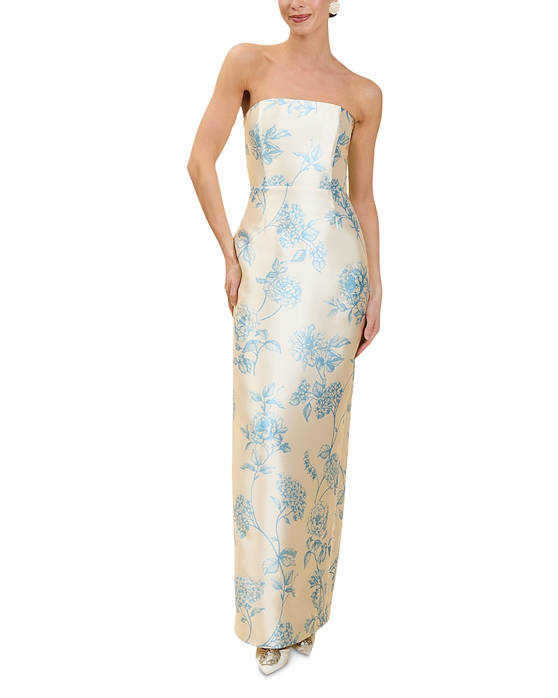 Mestiza New York Solstice Convertible Gown