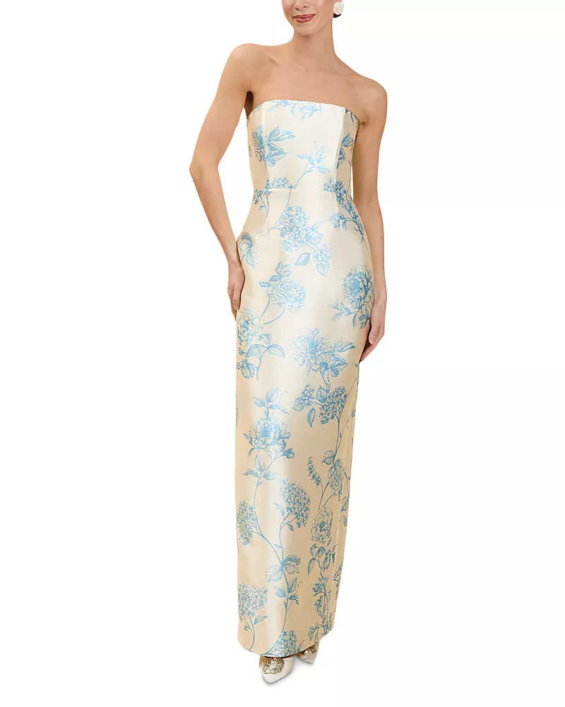 Mestiza New York Solstice Convertible Gown