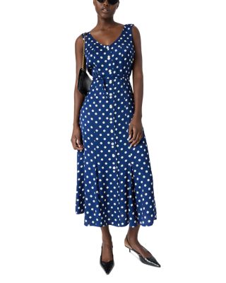 Ravita Dress