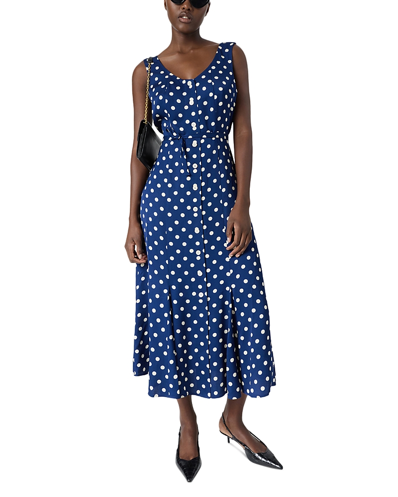 Gerard Darel Ravita Dress
