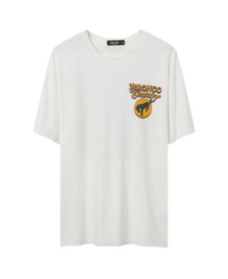  Unisex Ford Bronco Country Biggie Tee