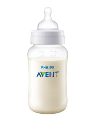  Unisex Anti-Colic Baby Bottles, 3pk 11oz - Baby