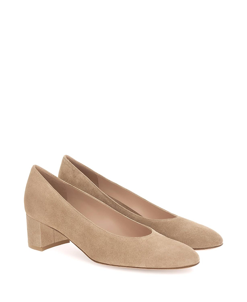 Gianvito Rossi Women's Ryan 45 Pumps
