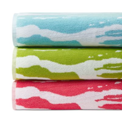 Sampieri Beach/Pool Towel