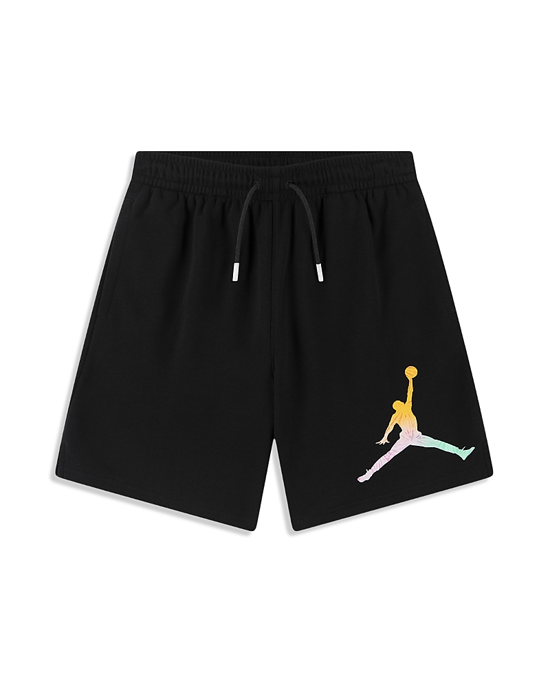 Jordan Boys' Jordan World Tour Shorts - Big Kid