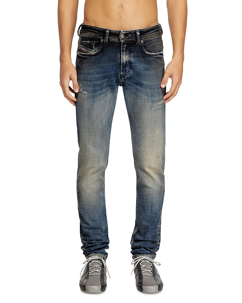 Diesel 1979 Sleenker Skinny Fit Jeans