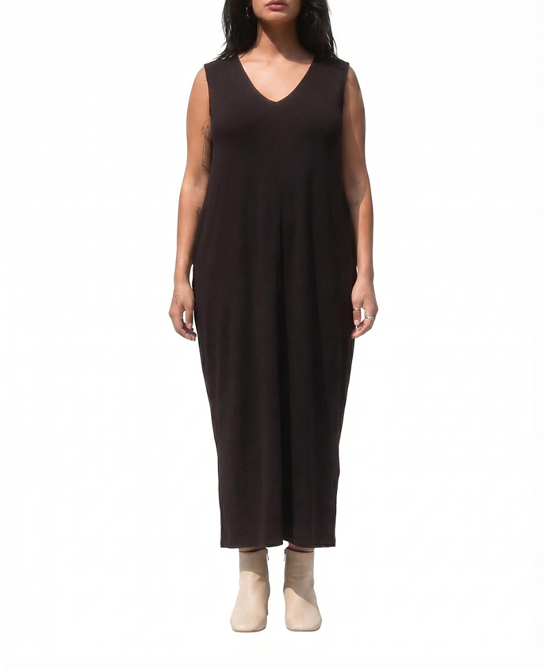 Universal Standard Women's Plus Size Claremont Liquid Jersey Sheath Dress
