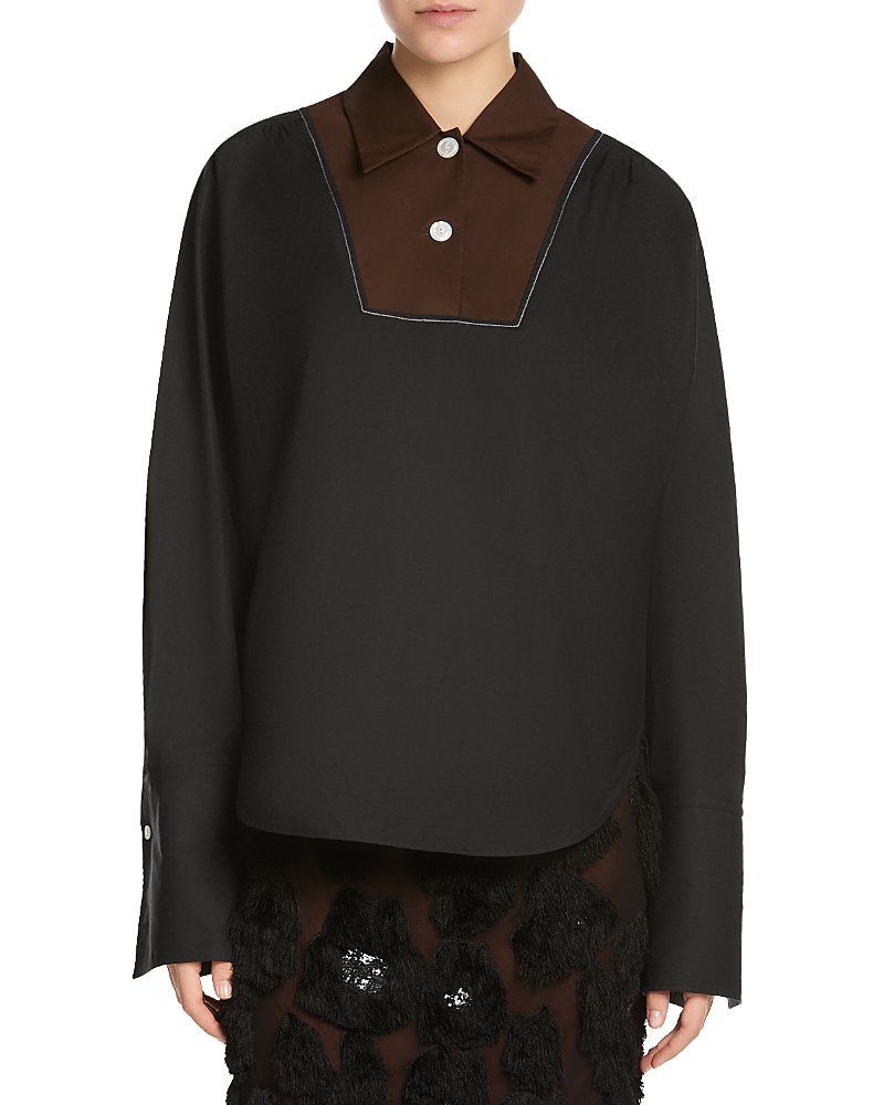 Marni Long Sleeve Shirt