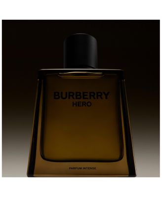 Burberry Hero Parfum Intense for Men | Bloomingdale's Beauty